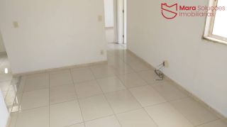 Apartamento á venda 2/4 no reserva parque.