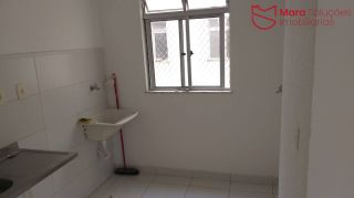Apartamento á venda 2/4 no reserva parque.