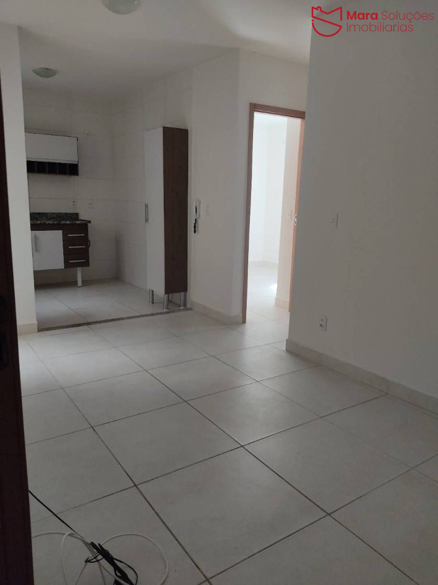 Apartamento á Venda com 2 quartos no Solar de Vilas - Garden.