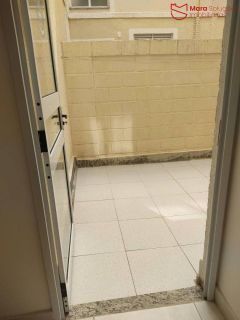 Apartamento á Venda com 2 quartos no Solar de Vilas - Garden.