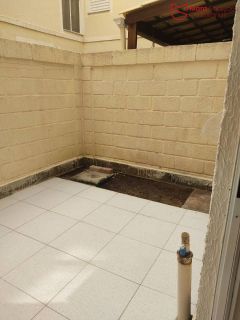 Apartamento á Venda com 2 quartos no Solar de Vilas - Garden.