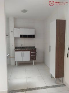 Apartamento á Venda com 2 quartos no Solar de Vilas - Garden.