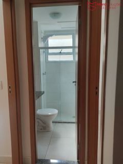 Apartamento á Venda com 2 quartos no Solar de Vilas - Garden.