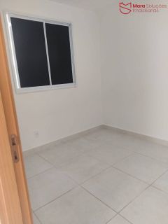 Apartamento á Venda com 2 quartos no Solar de Vilas - Garden.