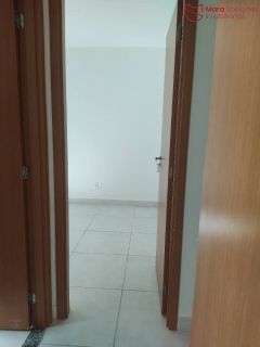 Apartamento á Venda com 2 quartos no Solar de Vilas - Garden.