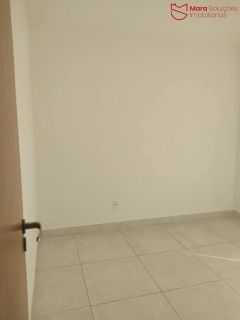 Apartamento á Venda com 2 quartos no Solar de Vilas - Garden.