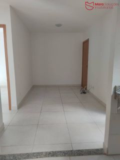 Apartamento á Venda com 2 quartos no Solar de Vilas - Garden.
