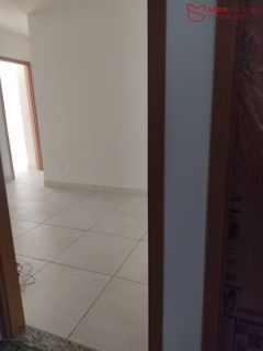 Apartamento á Venda com 2 quartos no Solar de Vilas - Garden.