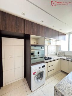 Apartamento para Locação – Condomínio Soberanos, Buraquinho.