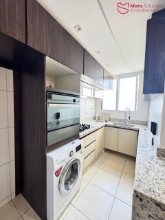Apartamento para Locação – Condomínio Soberanos, Buraquinho.