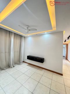 Apartamento para Locação – Condomínio Soberanos, Buraquinho.