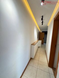 Apartamento para Locação – Condomínio Soberanos, Buraquinho.