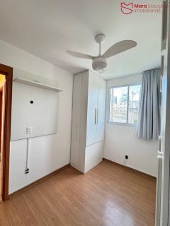 Apartamento para Locação – Condomínio Soberanos, Buraquinho.