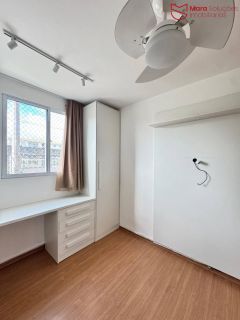 Apartamento para Locação – Condomínio Soberanos, Buraquinho.