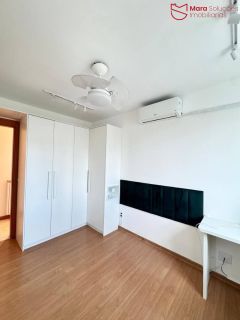 Apartamento para Locação – Condomínio Soberanos, Buraquinho.