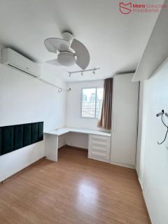 Apartamento para Locação – Condomínio Soberanos, Buraquinho.