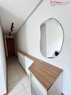 Apartamento para Locação – Condomínio Soberanos, Buraquinho.