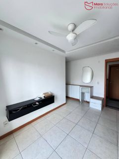 Apartamento para Locação – Condomínio Soberanos, Buraquinho.