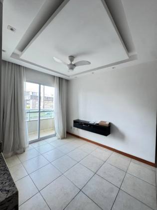 Apartamento para Locação – Condomínio Soberanos, Buraquinho.
