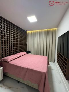 Casa dos Sonhos à Venda na Priscila Dutra — PORTEIRA FECHADA