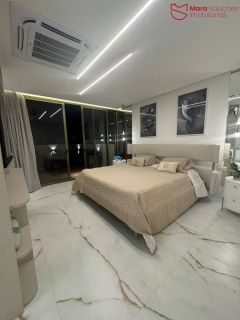 Casa dos Sonhos à Venda na Priscila Dutra — PORTEIRA FECHADA