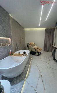 Casa dos Sonhos à Venda na Priscila Dutra — PORTEIRA FECHADA