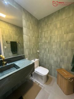 Casa dos Sonhos à Venda na Priscila Dutra — PORTEIRA FECHADA