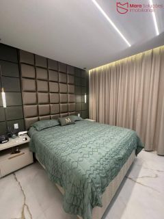 Casa dos Sonhos à Venda na Priscila Dutra — PORTEIRA FECHADA