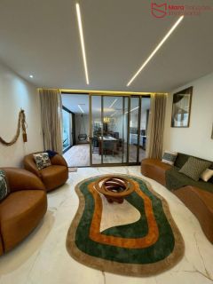 Casa dos Sonhos à Venda na Priscila Dutra — PORTEIRA FECHADA
