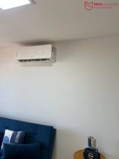 Apartamento á Venda com 1/4 no Condomínio Ilha de Creta - Piatã.