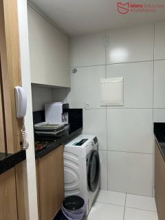 Apartamento á Venda com 1/4 no Condomínio Ilha de Creta - Piatã.