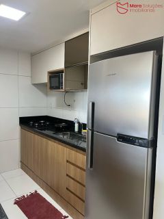Apartamento á Venda com 1/4 no Condomínio Ilha de Creta - Piatã.
