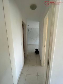 Apartamento á Venda com 2/4, sendo 1 suítes no Condomínio jardins.