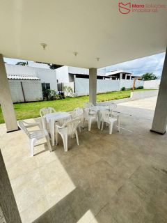 Casa Térrea em Condomínio Fechado – Abrantes Conforto, segurança e lazer para sua família.