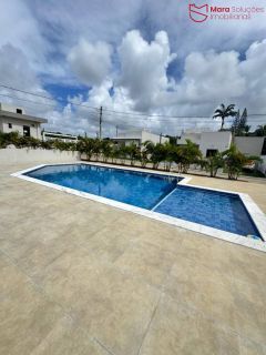 Casa Térrea em Condomínio Fechado – Abrantes Conforto, segurança e lazer para sua família.