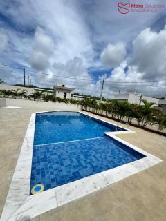 Casa Térrea em Condomínio Fechado – Abrantes Conforto, segurança e lazer para sua família.