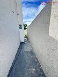 Casa Térrea em Condomínio Fechado – Abrantes Conforto, segurança e lazer para sua família.