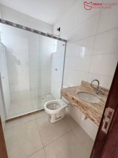Casa Térrea em Condomínio Fechado – Abrantes Conforto, segurança e lazer para sua família.