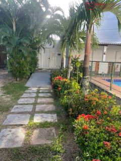Apartamento á Venda com 3/4, sendo 1 suítes no edifício Residencial