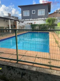 Apartamento á Venda com 3/4, sendo 1 suítes no edifício Residencial