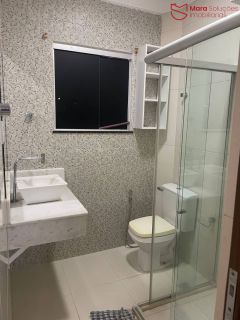 Apartamento á Venda com 3/4, sendo 1 suítes no edifício Residencial