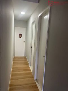 Apartamento á Venda com 3/4, sendo 1 suítes no edifício Residencial