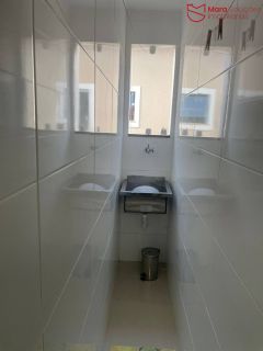 Apartamento á Venda com 3/4, sendo 1 suítes no edifício Residencial