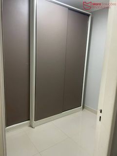 Apartamento á Venda com 3/4, sendo 1 suítes no edifício Residencial