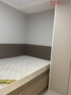Apartamento á Venda com 3/4, sendo 1 suítes no edifício Residencial