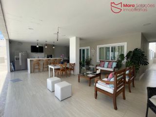 Casa Solta para Locação em Lauro de Freitas — Mobiliada.