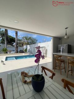 Casa Solta para Locação em Lauro de Freitas — Mobiliada.