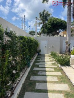 Casa Solta para Locação em Lauro de Freitas — Mobiliada.
