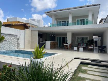 Casa Solta para Locação em Lauro de Freitas — Mobiliada.