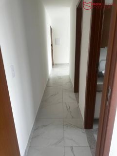 Apartamento Para Alugar com 2/4, sendo 1 suíte no Condomínio solar do Porto.